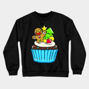 CONFECTIONER Crewneck Sweatshirt